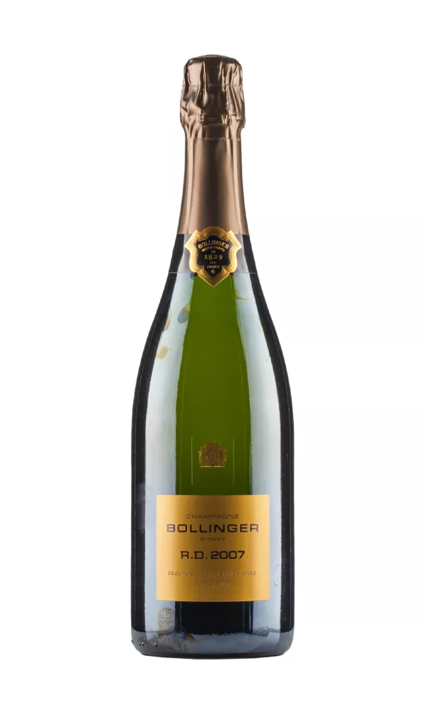 Bollinger RD Bollinger RD