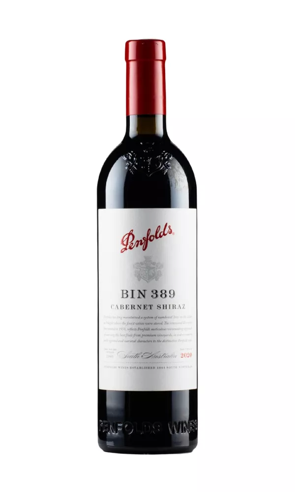 Penfolds Bin 389 Penfolds Bin 389