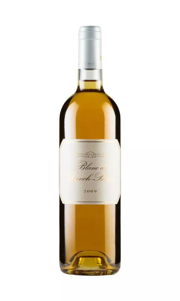 Blanc de Lynch Bages Blanc de Lynch Bages