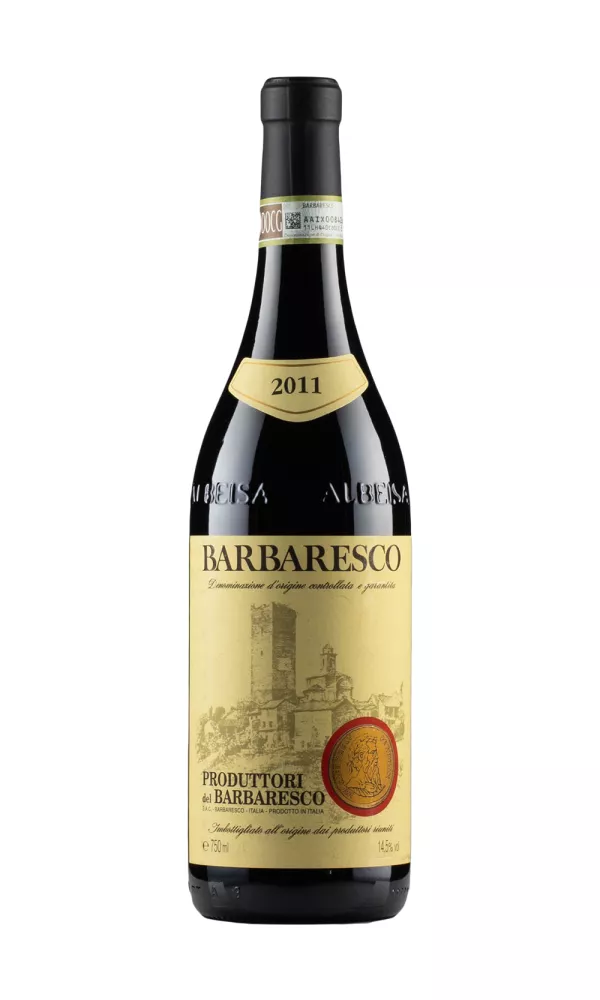 Barbaresco Produttori del Barbaresco Barbaresco Produttori del Barbaresco