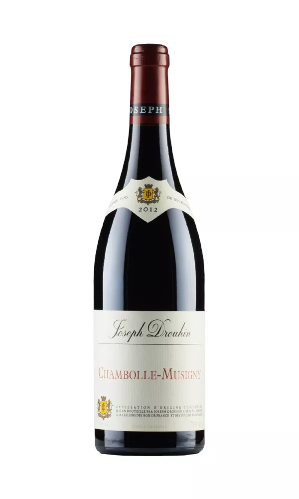 Chambolle Musigny Joseph Drouhin Chambolle Musigny Joseph Drouhin