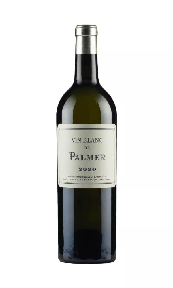 Vin Blanc de Palmer Vin Blanc de Palmer