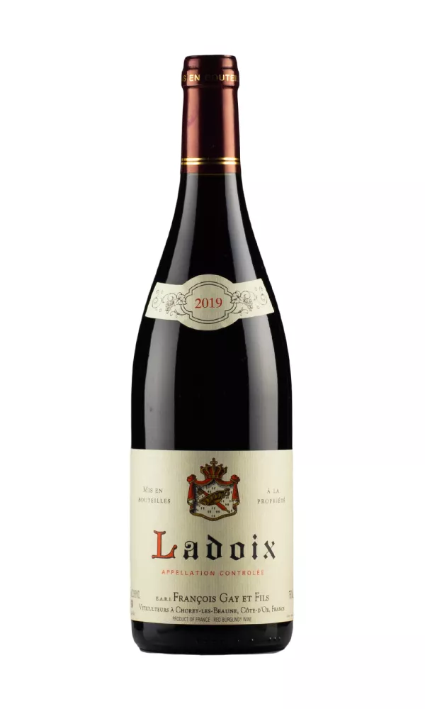 Ladoix Francois Gay Ladoix Francois Gay