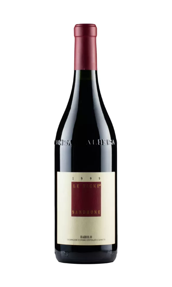 Barolo Le Vigne Sandrone Barolo Le Vigne Sandrone
