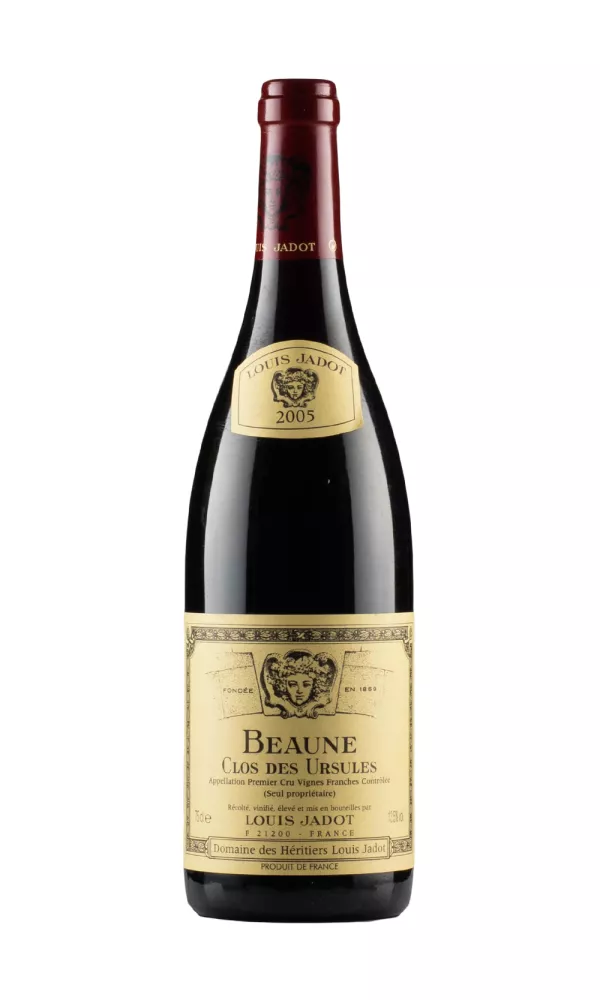 Beaune Clos des Ursules Jadot Beaune Clos des Ursules Jadot