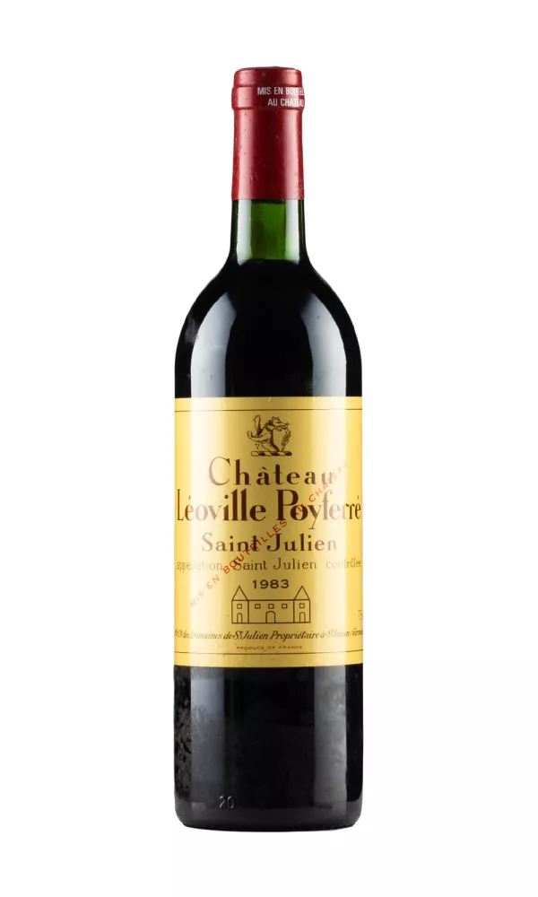 Leoville Poyferre Leoville Poyferre
