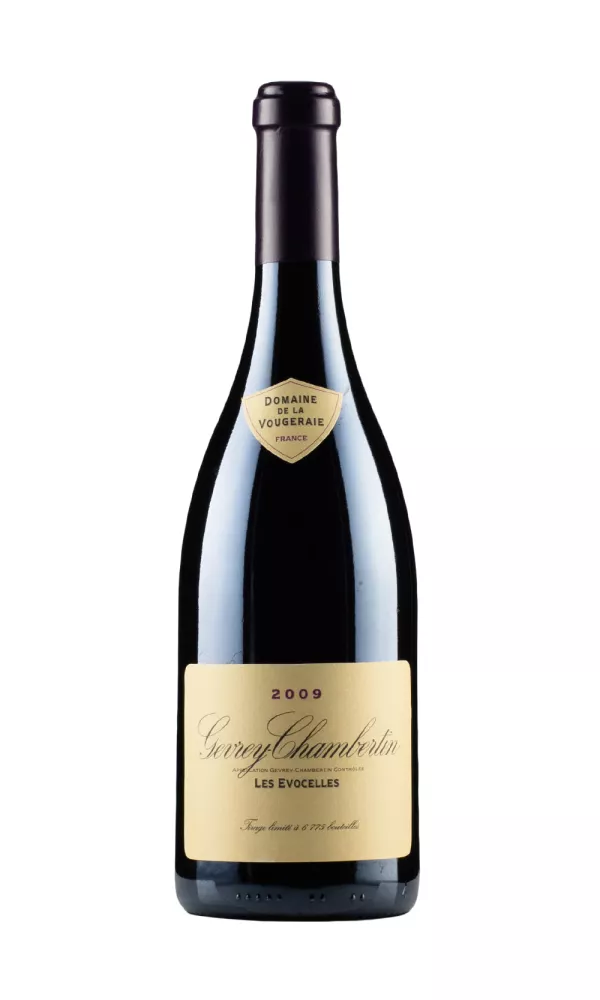 Gevrey Chambertin Les Evocelles Vougeraie Gevrey Chambertin Les Evocelles Vougeraie