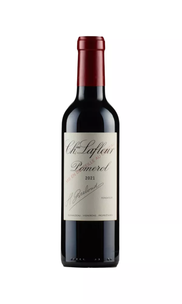 Lafleur Half Lafleur Half