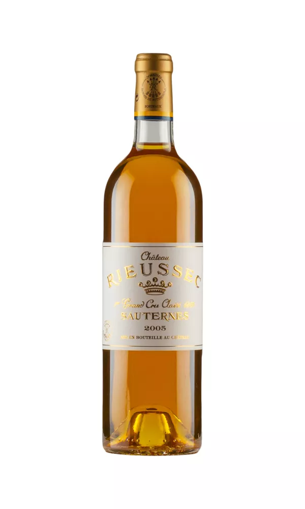 Rieussec Rieussec