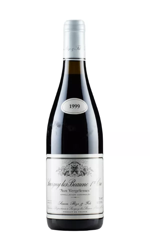 Savigny Les Beaune Aux Vergelesses Simon Bize Savigny Les Beaune Aux Vergelesses Simon Bize
