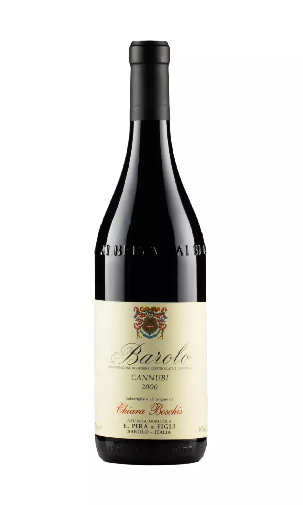 Barolo Cannubi E Pira Barolo Cannubi E Pira