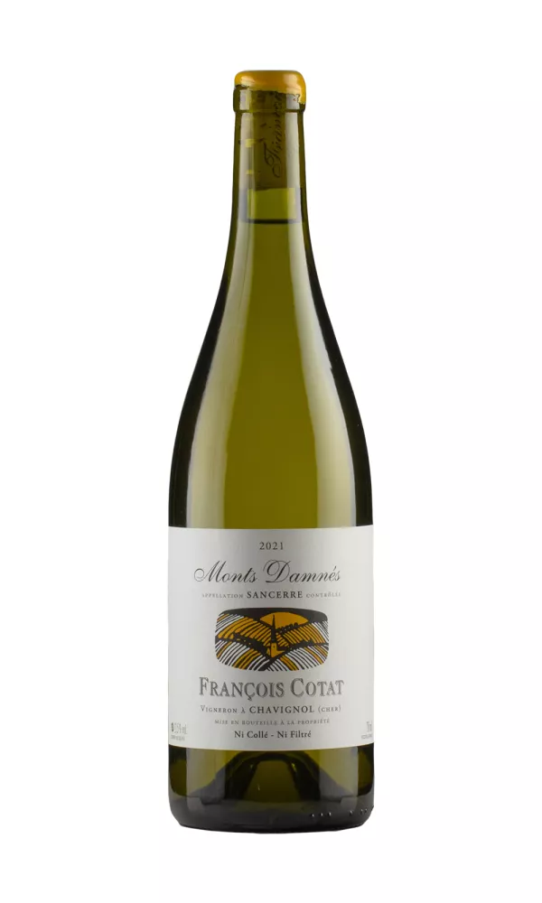 Sancerre Les Monts Damnes Francois Cotat Sancerre Les Monts Damnes Francois Cotat