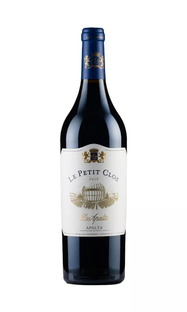 Casa Lapostolle Clos Apalta Le Petit Clos Casa Lapostolle Clos Apalta Le Petit Clos