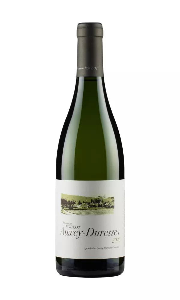 Auxey Duresses Blanc Roulot Auxey Duresses Blanc Roulot
