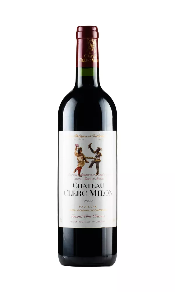 Clerc Milon Clerc Milon