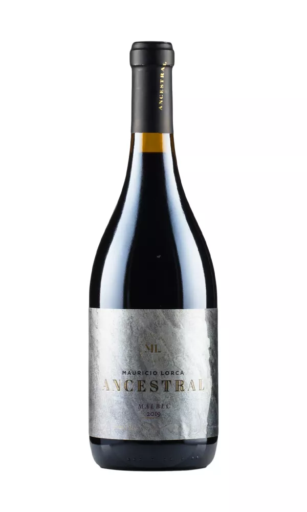 Mauricio Lorca Ancestral Malbec Mauricio Lorca Ancestral Malbec