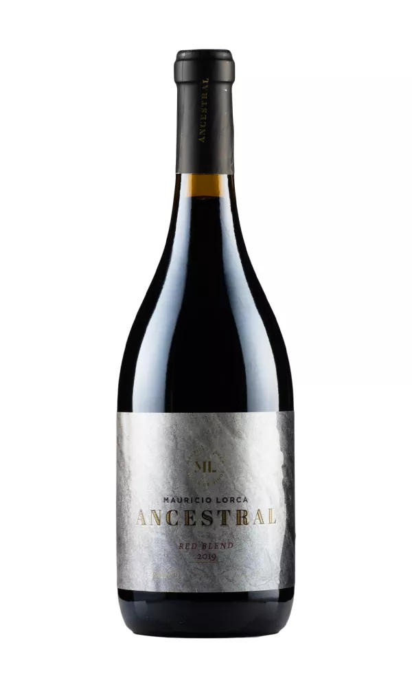 Mauricio Lorca Ancestral Red Mauricio Lorca Ancestral Red