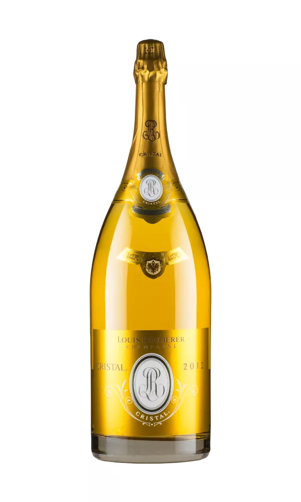 Louis Roederer Cristal 600cl Louis Roederer Cristal 600cl