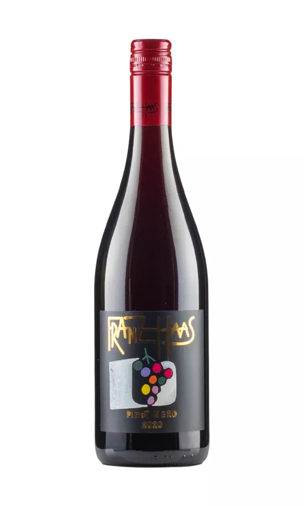 Franz Haas Pinot Nero Franz Haas Pinot Nero