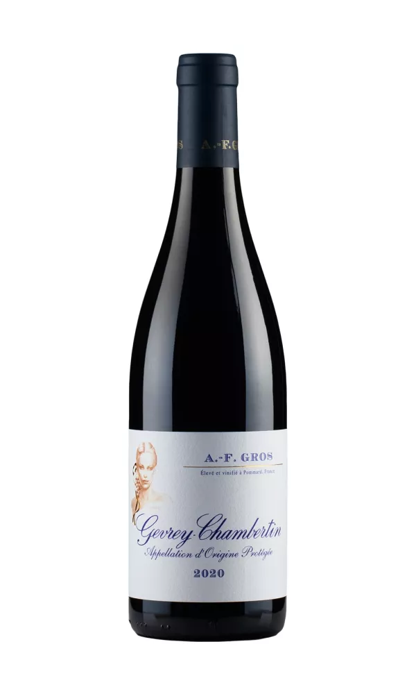 Gevrey Chambertin A F Gros Gevrey Chambertin A F Gros