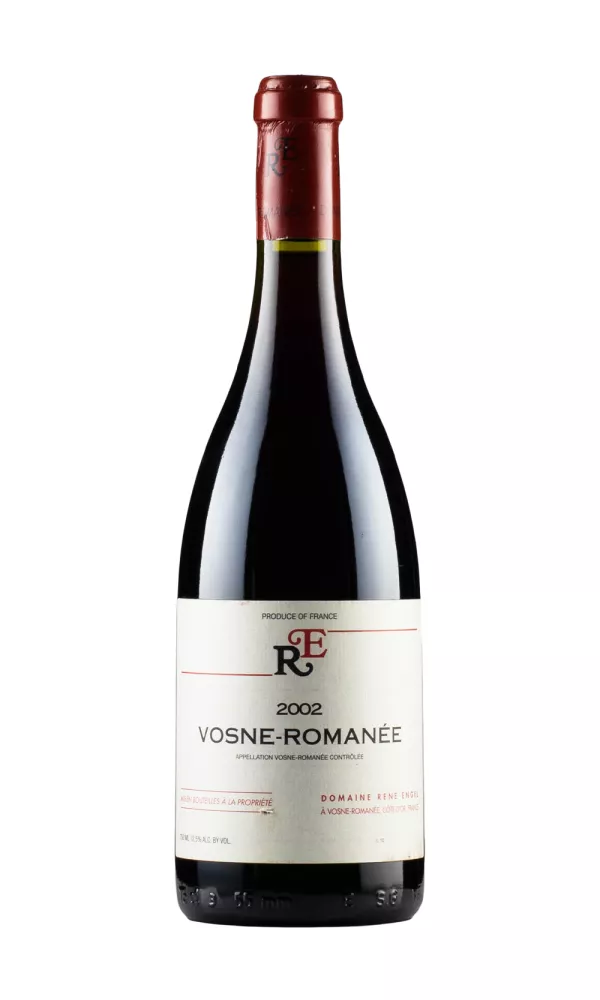 Vosne Romanee Rene Engel Vosne Romanee Rene Engel