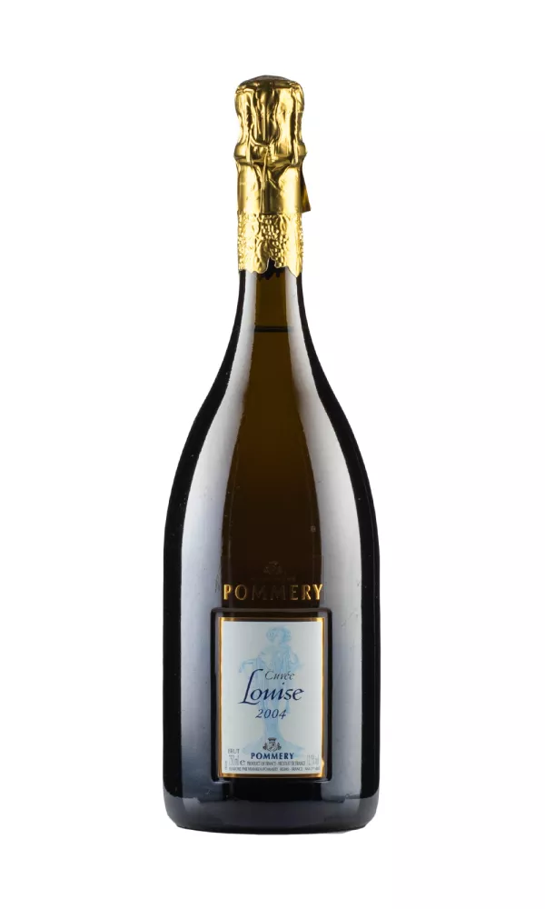 Pommery Cuvee Louise Pommery Cuvee Louise