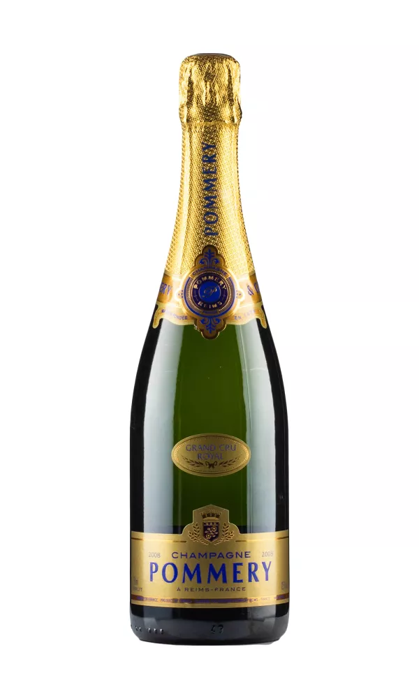 Pommery Grand Cru Royal Pommery Grand Cru Royal