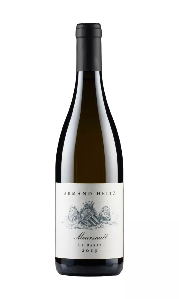 Meursault La Barre Armand Heitz Meursault La Barre Armand Heitz
