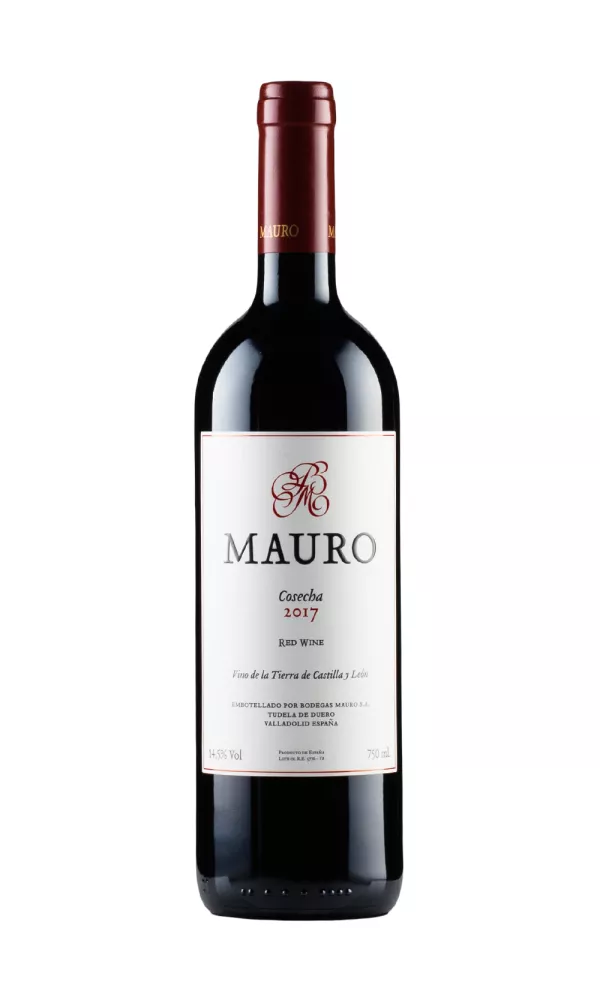 Mauro Mauro