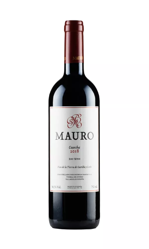 Mauro Mauro