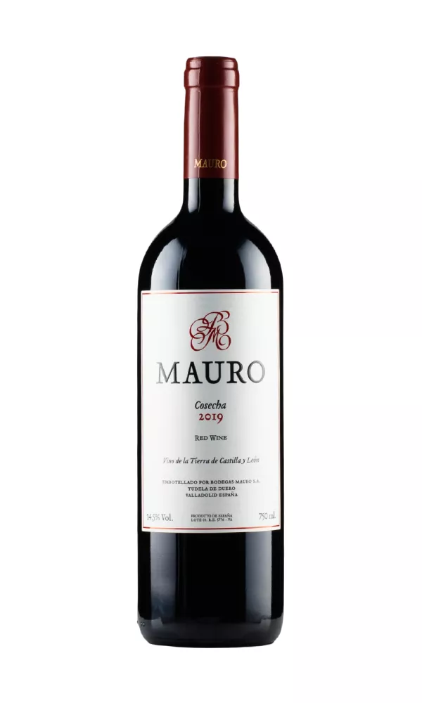 Mauro Mauro