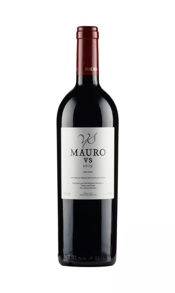Mauro VS Mauro VS
