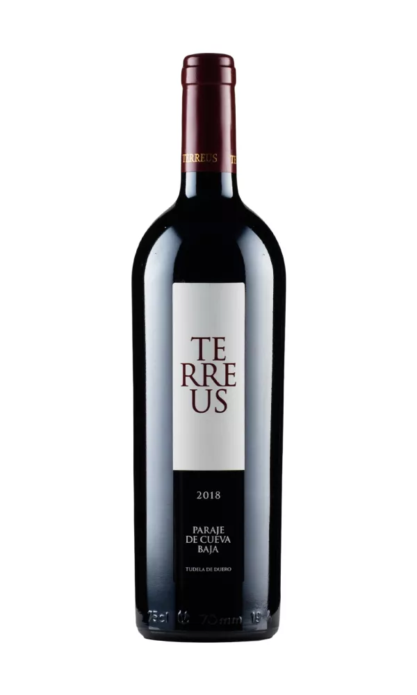 Terreus Pago de Cueva Baja Mauro Terreus Pago de Cueva Baja Mauro