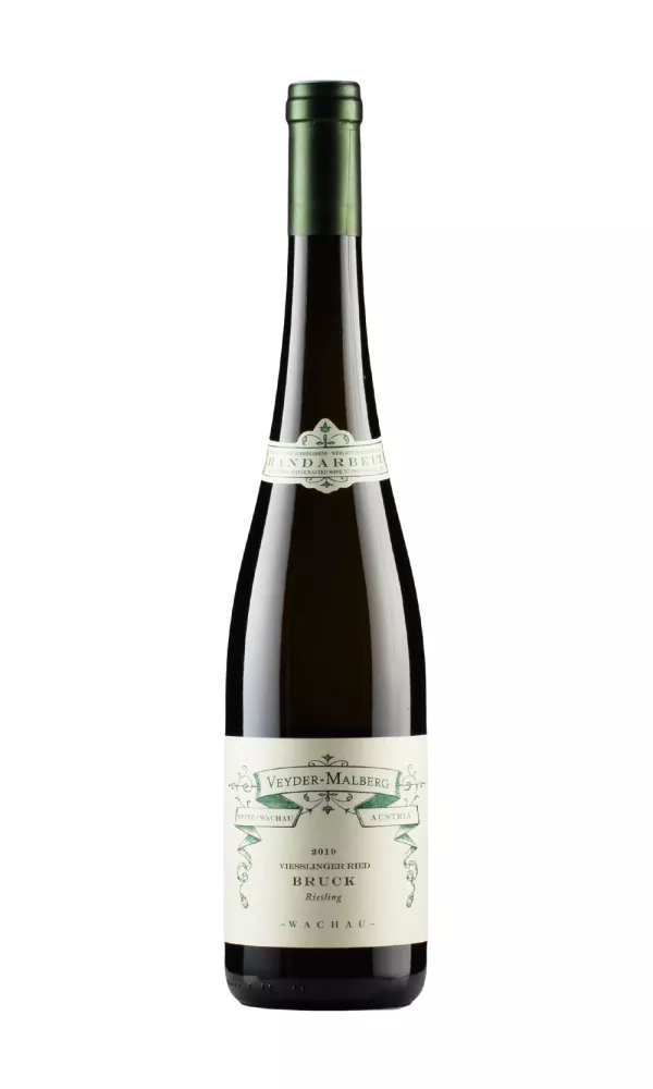 Veyder Malberg Viesslinger Bruck Riesling Veyder Malberg Viesslinger Bruck Riesling