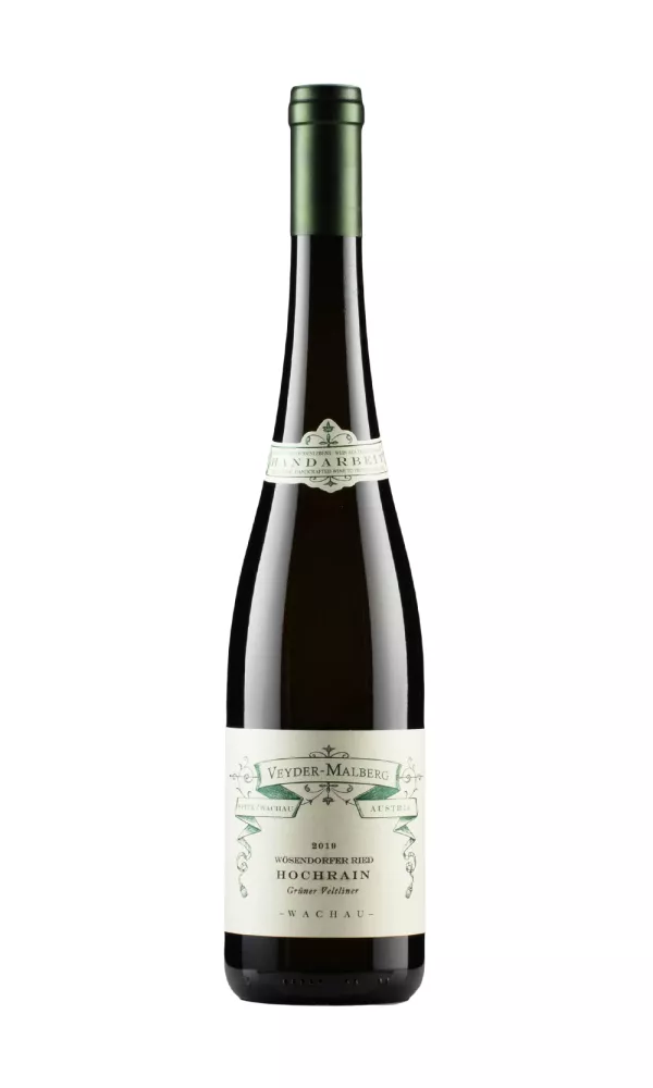 Veyder Malberg Wosendorfer Hochrain Gruner Veltliner Veyder Malberg Wosendorfer Hochrain Gruner Veltliner