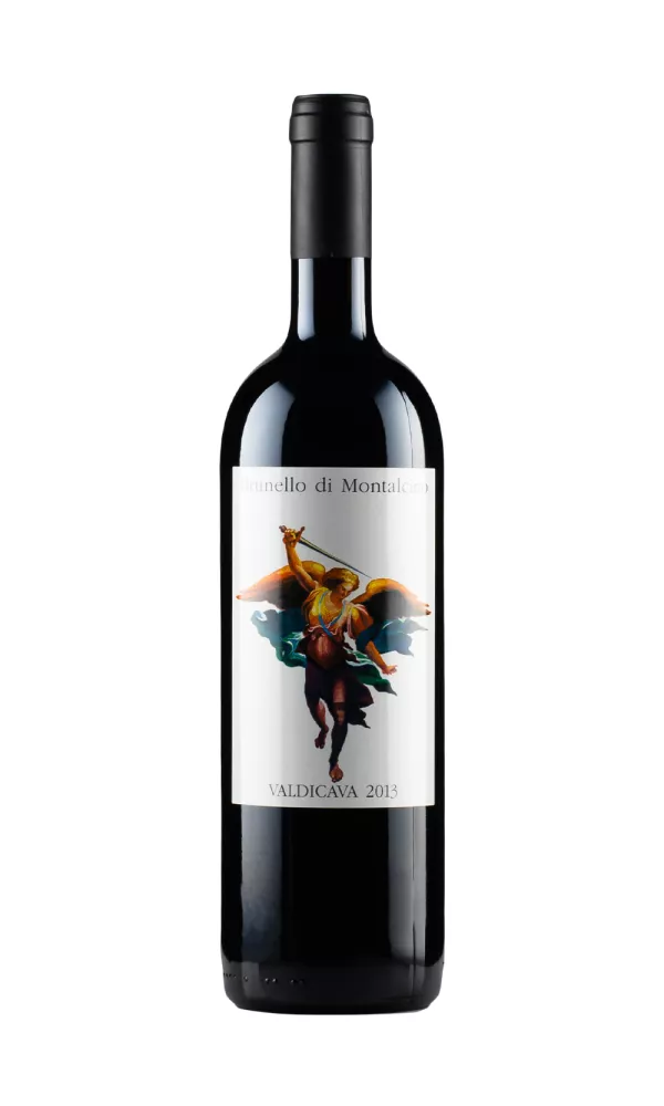 Brunello di Montalcino Valdicava Brunello di Montalcino Valdicava