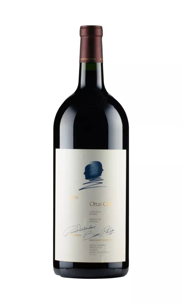 Opus One 300cl Opus One 300cl