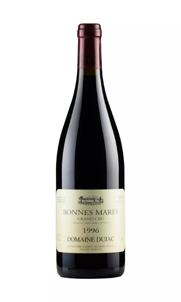 Bonnes Mares Domaine Dujac Bonnes Mares Domaine Dujac