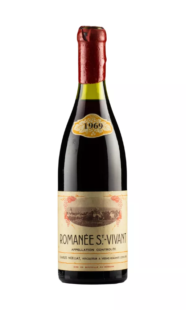 Romanee St Vivant Charles Noellat Romanee St Vivant Charles Noellat