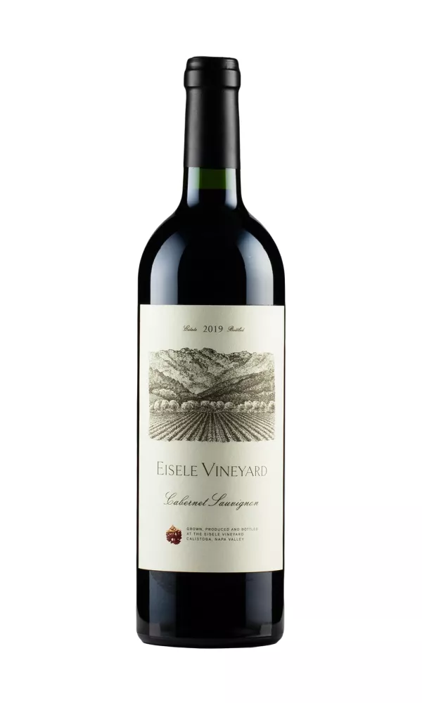 Eisele Vineyard Cabernet Sauvignon Eisele Vineyard Cabernet Sauvignon