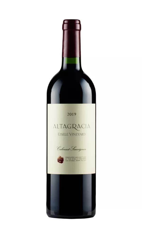 Eisele Vineyard Altagracia Eisele Vineyard Altagracia