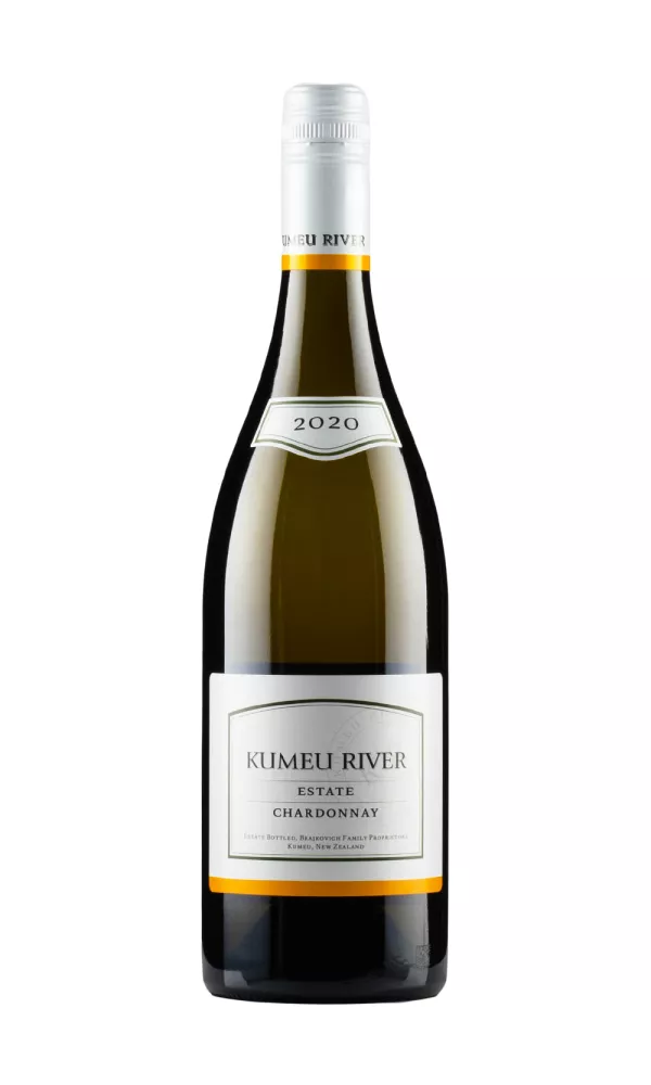 Kumeu River Estate Chardonnay Kumeu River Estate Chardonnay