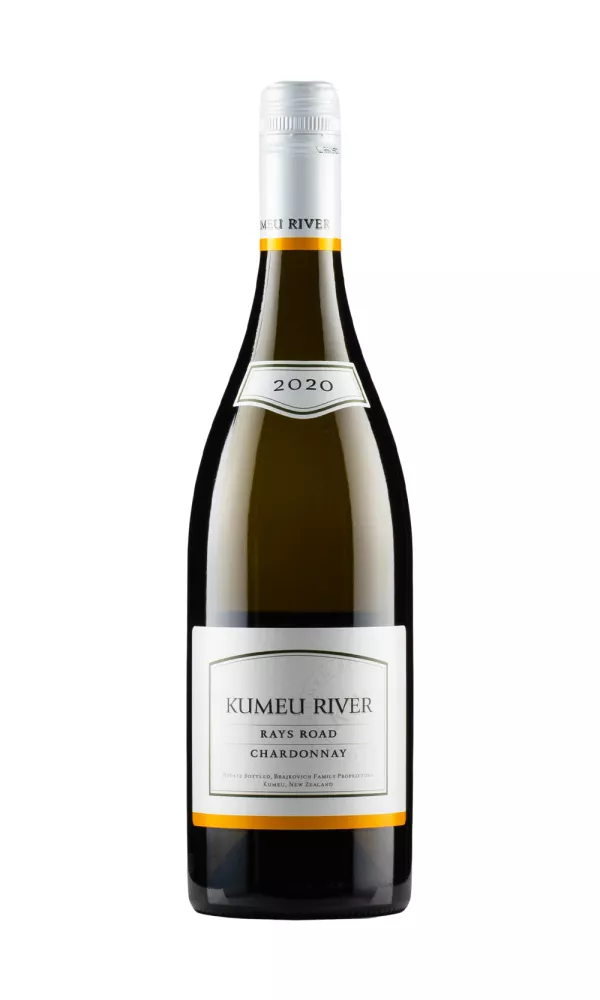 Kumeu River Rays Road Chardonnay Kumeu River Rays Road Chardonnay