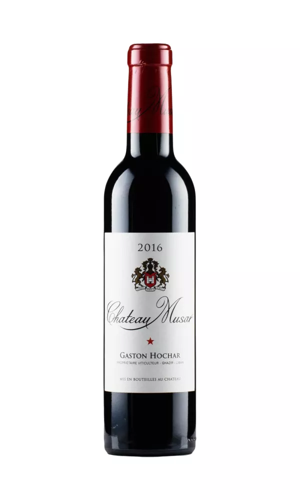 Chateau Musar Half Chateau Musar Half