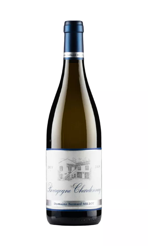 Bourgogne Chardonnay Bernard Millot Bourgogne Chardonnay Bernard Millot