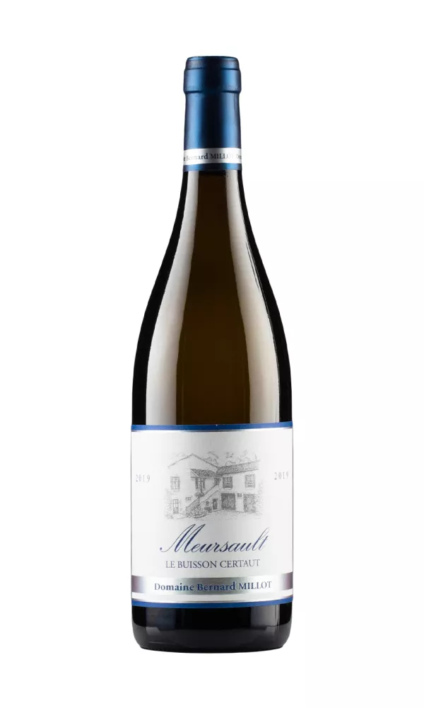 Meursault Les Buissons Certaut Bernard Millot Meursault Les Buissons Certaut Bernard Millot