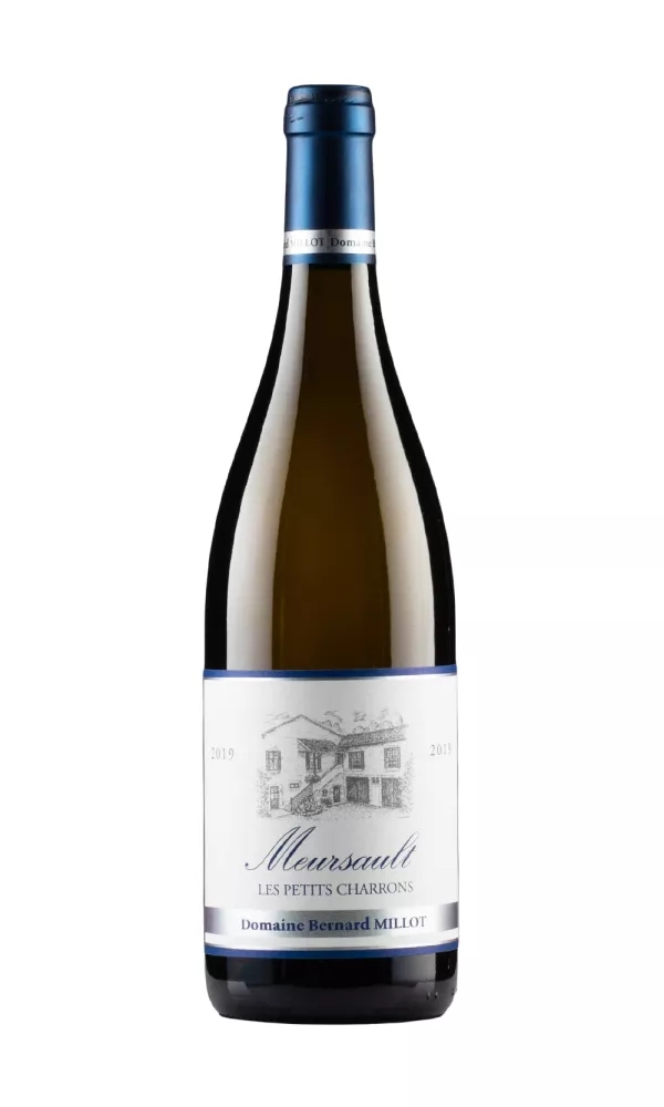 Meursault Les Petit Charrons Bernard Millot Meursault Les Petit Charrons Bernard Millot