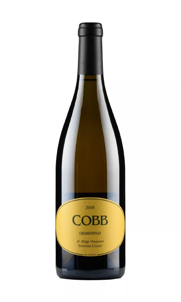 Cobb H. Klopp Vineyard Chardonnay Cobb H. Klopp Vineyard Chardonnay