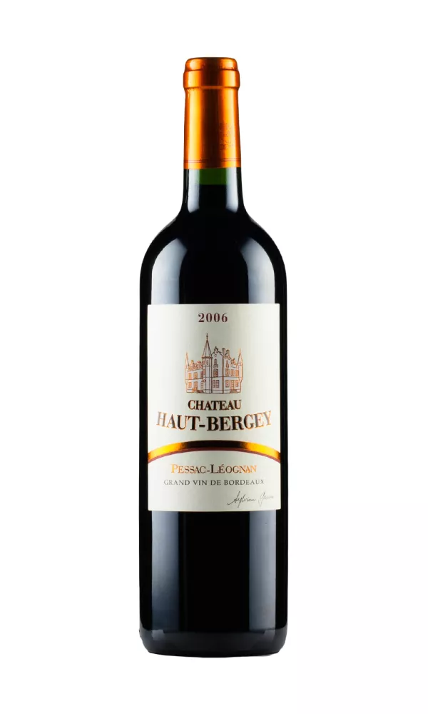 Haut Bergey Haut Bergey