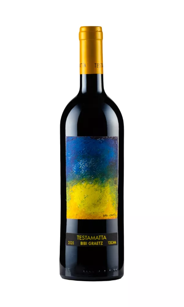 Testamatta Bibi Graetz Testamatta Bibi Graetz